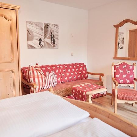 Haus Ranker Apartman Reit im Winkl Kültér fotó