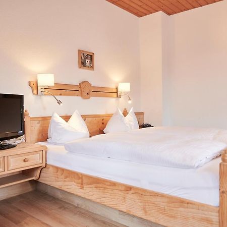 Haus Ranker Apartman Reit im Winkl Kültér fotó