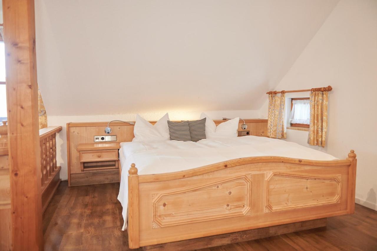 Haus Ranker Apartman Reit im Winkl Kültér fotó
