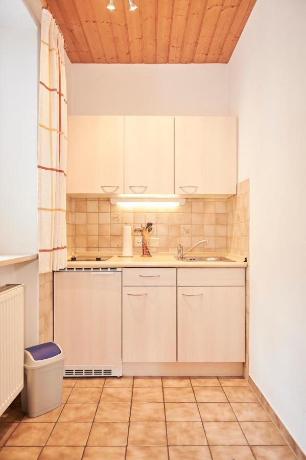 Haus Ranker Apartman Reit im Winkl Kültér fotó