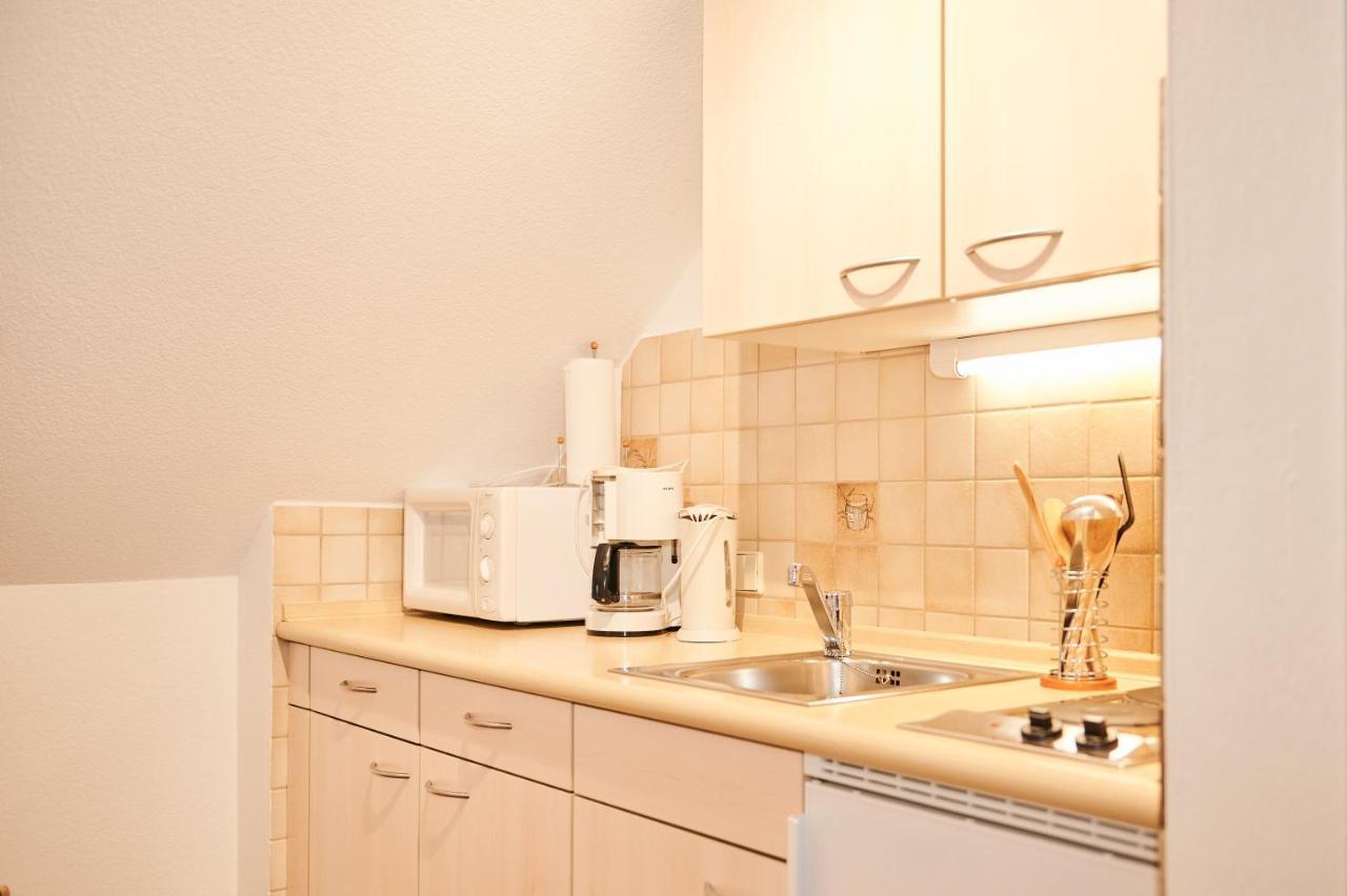 Haus Ranker Apartman Reit im Winkl Kültér fotó
