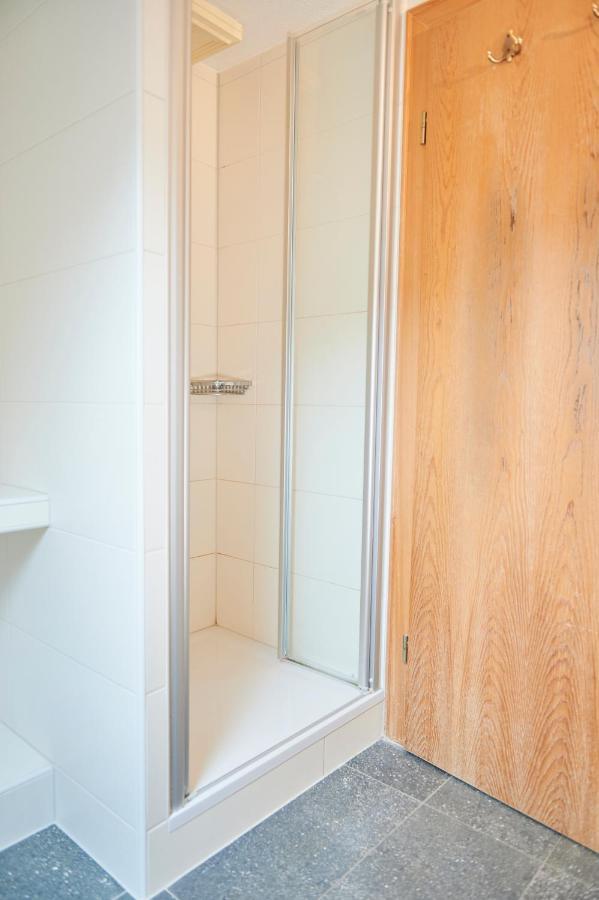 Haus Ranker Apartman Reit im Winkl Kültér fotó