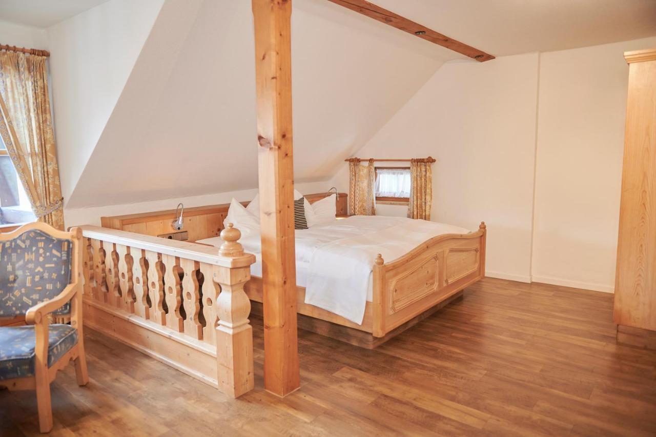Haus Ranker Apartman Reit im Winkl Kültér fotó