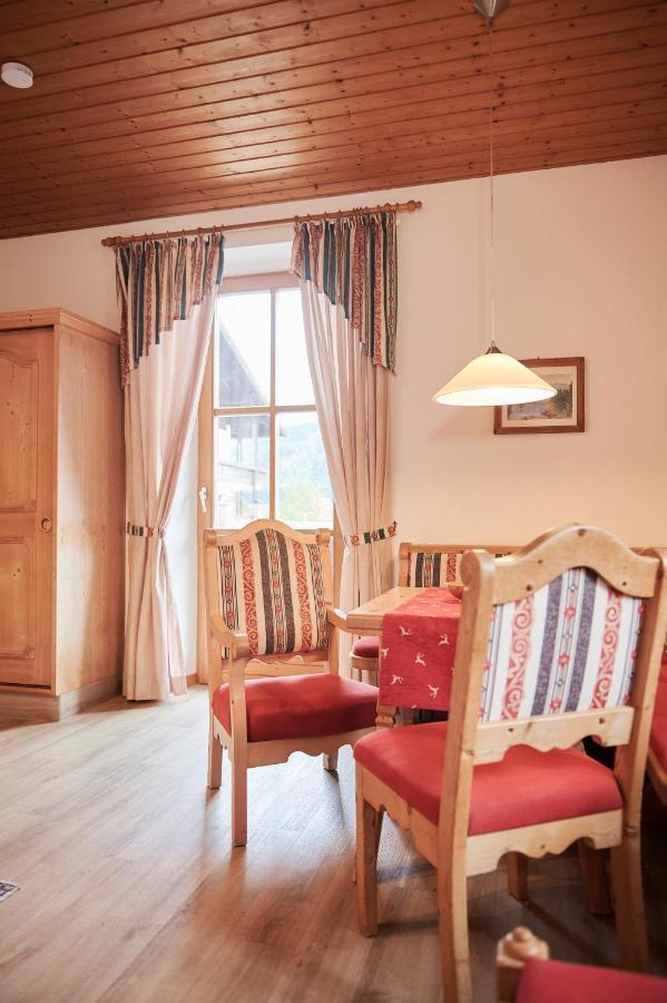 Haus Ranker Apartman Reit im Winkl Kültér fotó
