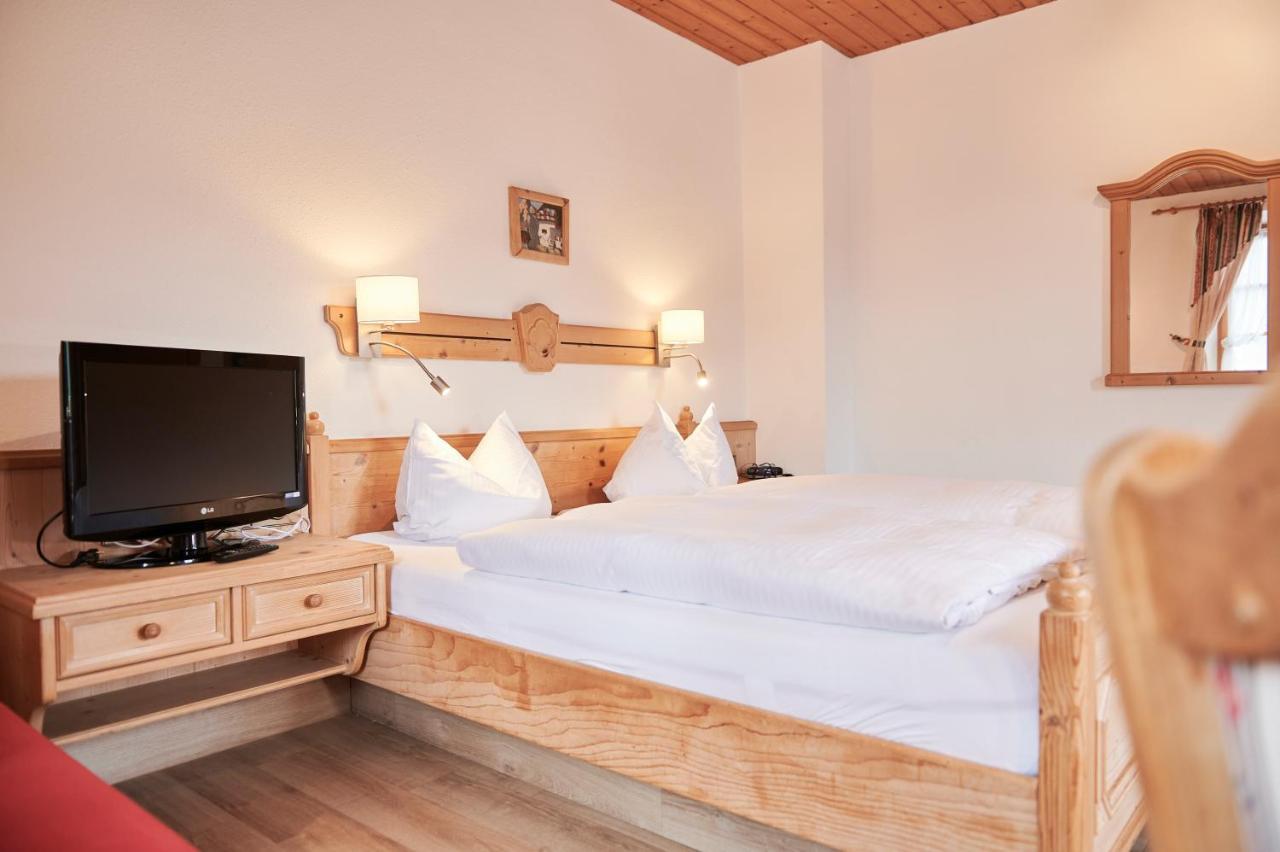 Haus Ranker Apartman Reit im Winkl Kültér fotó