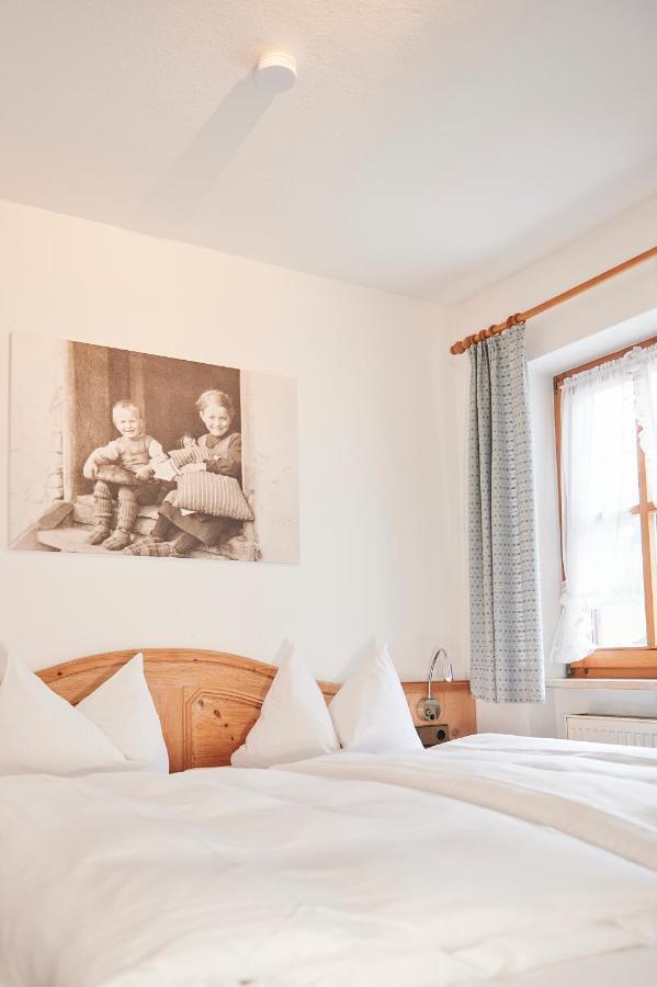 Haus Ranker Apartman Reit im Winkl Kültér fotó